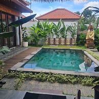 Siddhi Villa Ubud