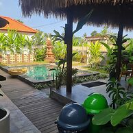 Siddhi Villa Ubud