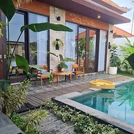 Siddhi Villa Ubud