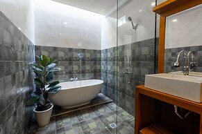 Siddhi Villa Ubud