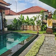 Siddhi Villa Ubud