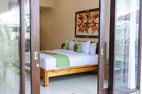 Siddhi Villa Ubud