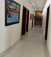 Hotel Santana