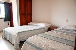 Hotel Santana