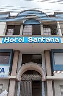 Hotel Santana