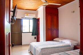 Hotel Santana