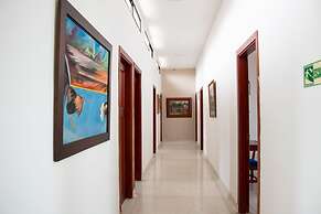 Hotel Santana