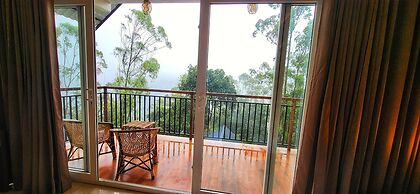 EVAARA RESORT