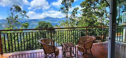 EVAARA RESORT