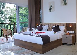 EVAARA RESORT
