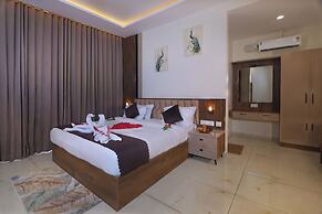 EVAARA RESORT