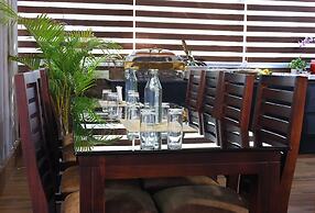 EVAARA RESORT