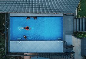 EVAARA RESORT