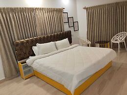 Octagon Beach Resort Pondicherry