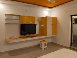 Octagon Beach Resort Pondicherry