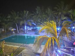 Octagon Beach Resort Pondicherry