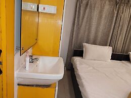 Octagon Beach Resort Pondicherry