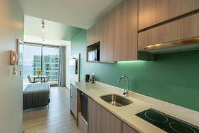 Studio 56 by Terrado