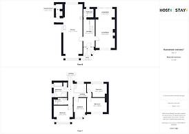 Host Stay Chirnells
