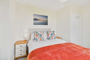 Host Stay Chirnells
