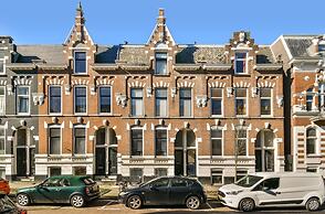 Saftliving in Rotterdam