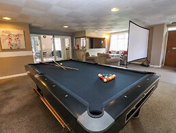 Newfield Apartment