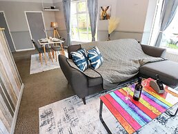 Newfield Apartment