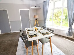 Newfield Apartment