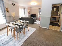 Newfield Apartment
