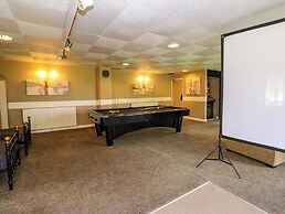 Newfield Apartment