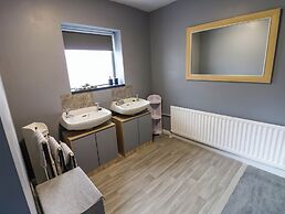 Newfield Apartment