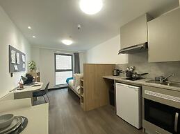 Student Only Swanston House