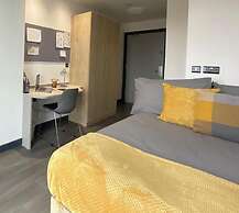 Student Only Swanston House