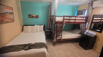 I Love Combate Rooms & Suites