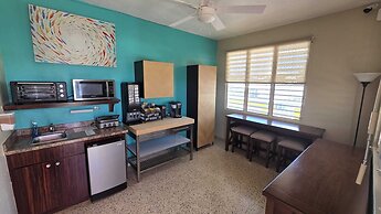 I Love Combate Rooms & Suites