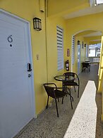 I Love Combate Rooms & Suites