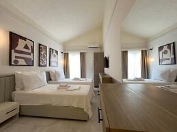 The House Rooms
