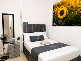 Hospedajes El Jardin