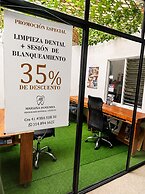 Hospedajes El Jardin