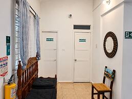 Hospedajes El Jardin