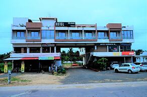 HOTEL ROYAL MANSION SOMNATH