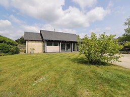 The Barn at Daubeneys