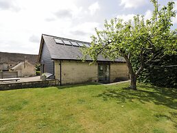 The Barn at Daubeneys