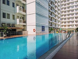 Homey 2BR Sentul Tower Apartment near SICC