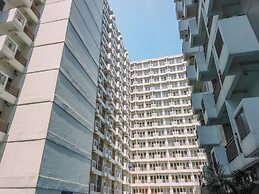 Comfort Studio at Sentul Tower Apartment