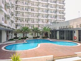 Spacious 2BR at Sentul Tower Apartment
