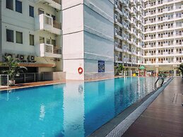Spacious 2BR at Sentul Tower Apartment