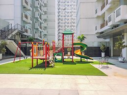 Comfortable and Modern 2BR Sentul Tower Apartment