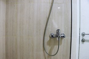 Fancy and Nice 2BR at Sentul Tower Apartment