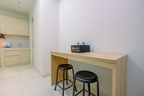 Cozy Living 2BR Sentul Tower Apartment